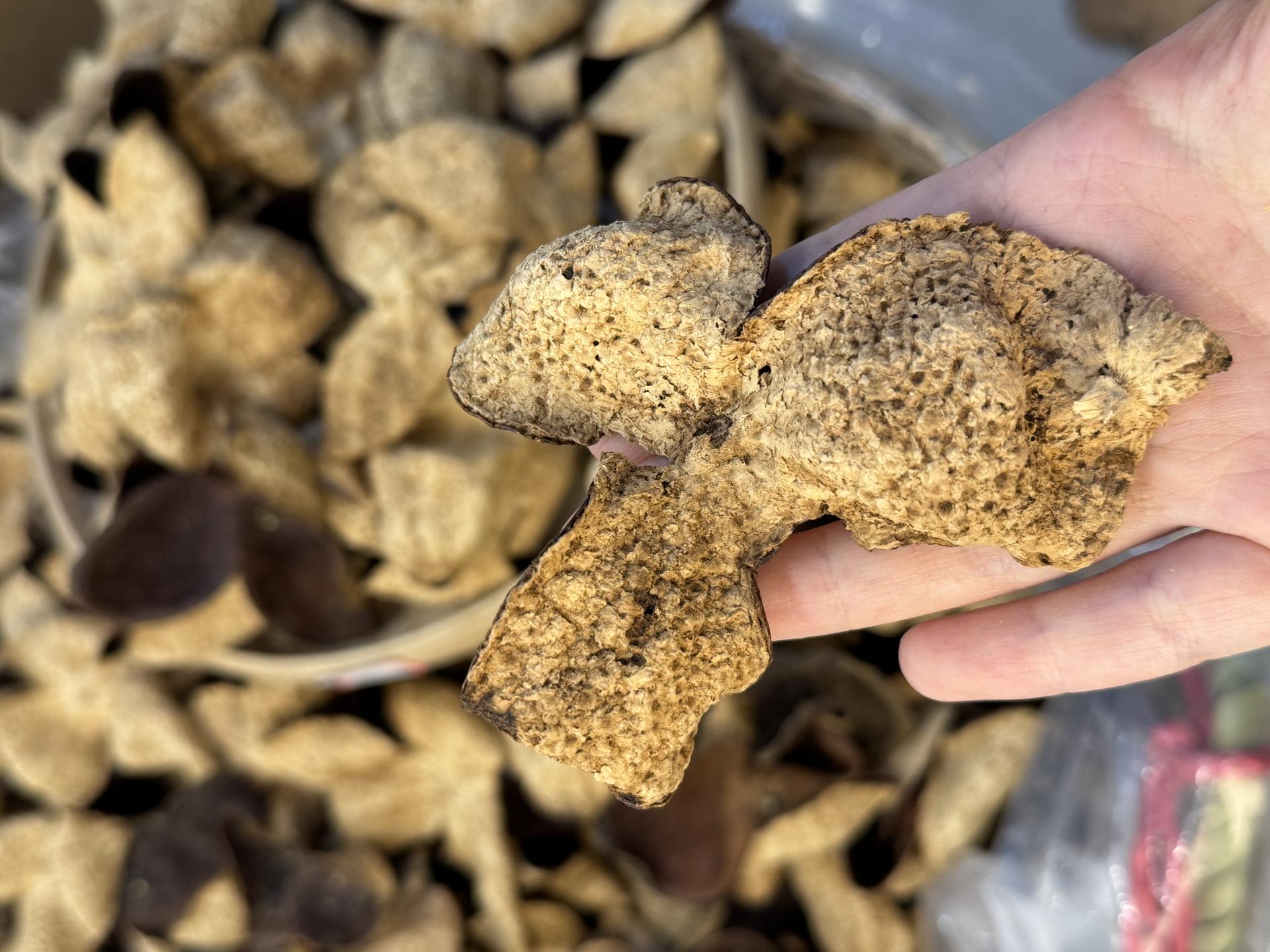 二十八年陈皮