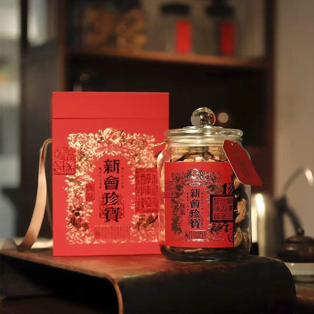 150克礼盒装