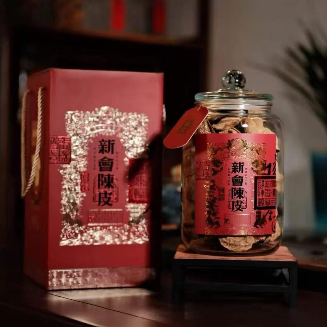 250克礼盒装